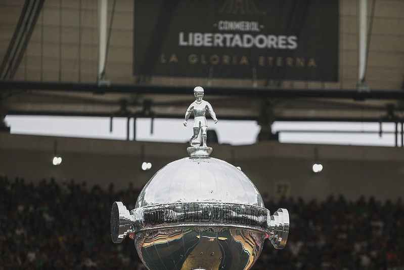 Brasileirão: veja chances e cenários da disputa por vaga direta na Libertadores
