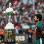Campeão pelo Fluminense, Fernando Diniz é eleito melhor técnico da América