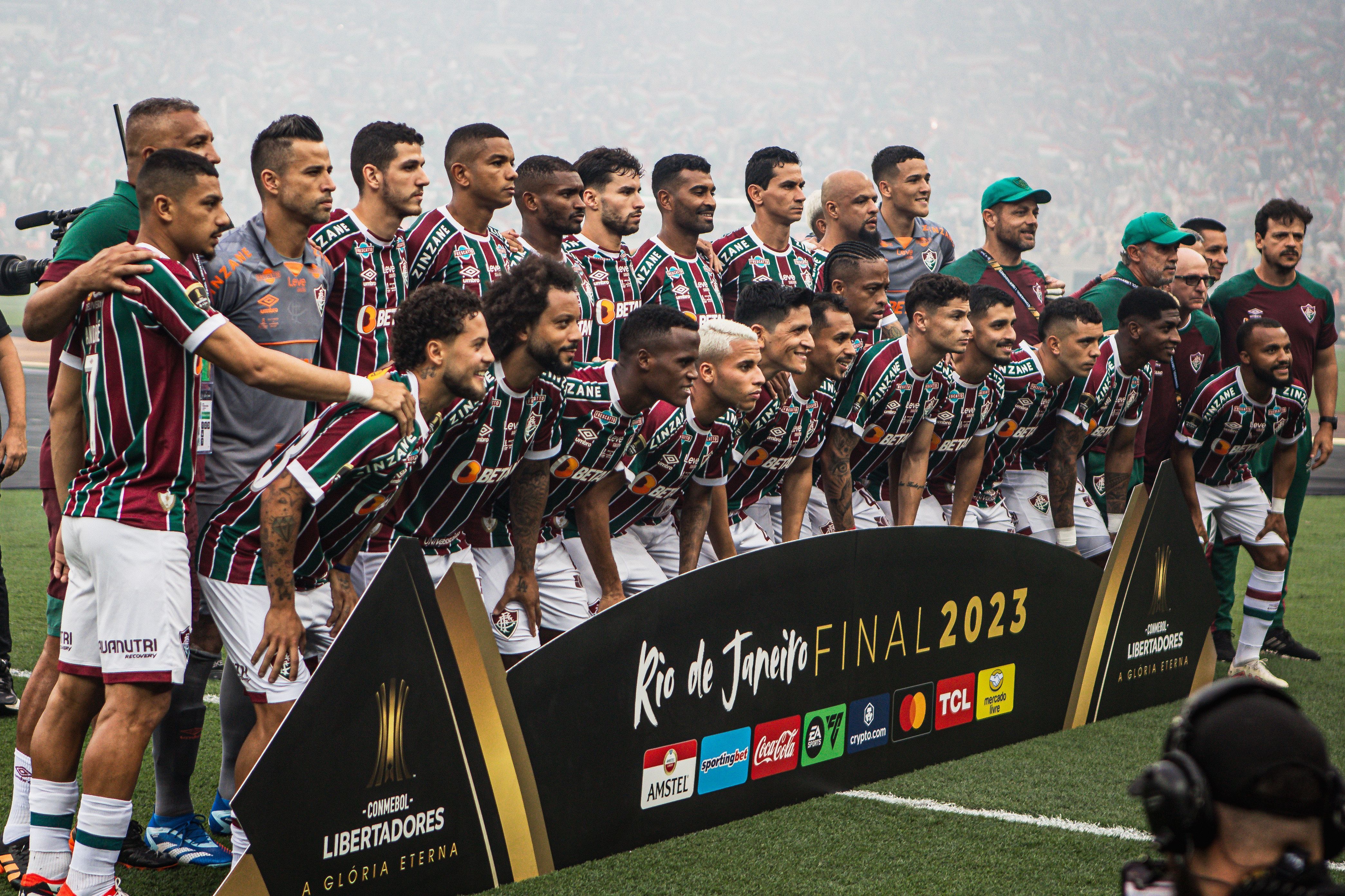 Fluminense na Libertadores: tabela e datas dos jogos