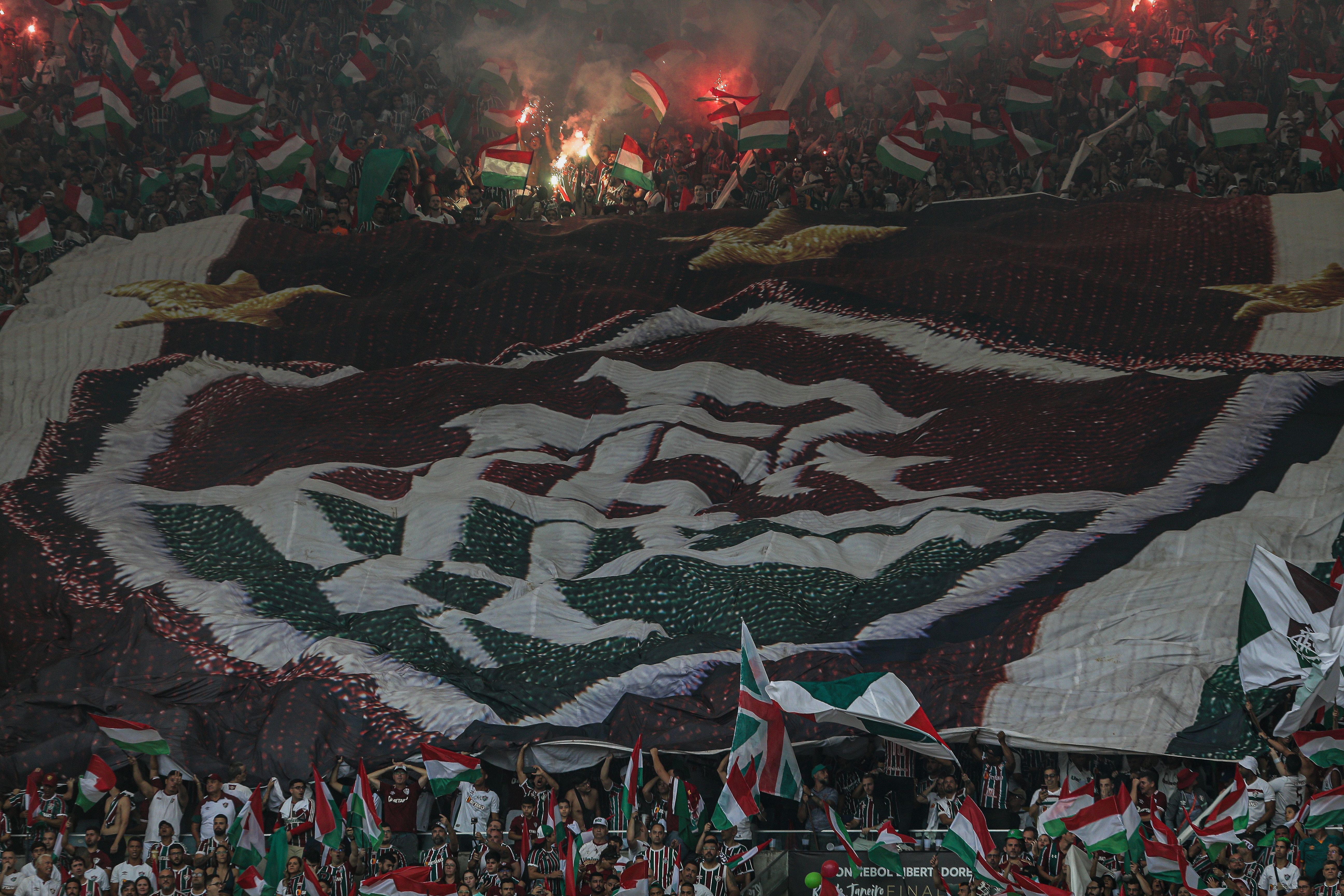 Fluminense fecha 2023 com superávit, mas dívida sobe; entenda o balanço