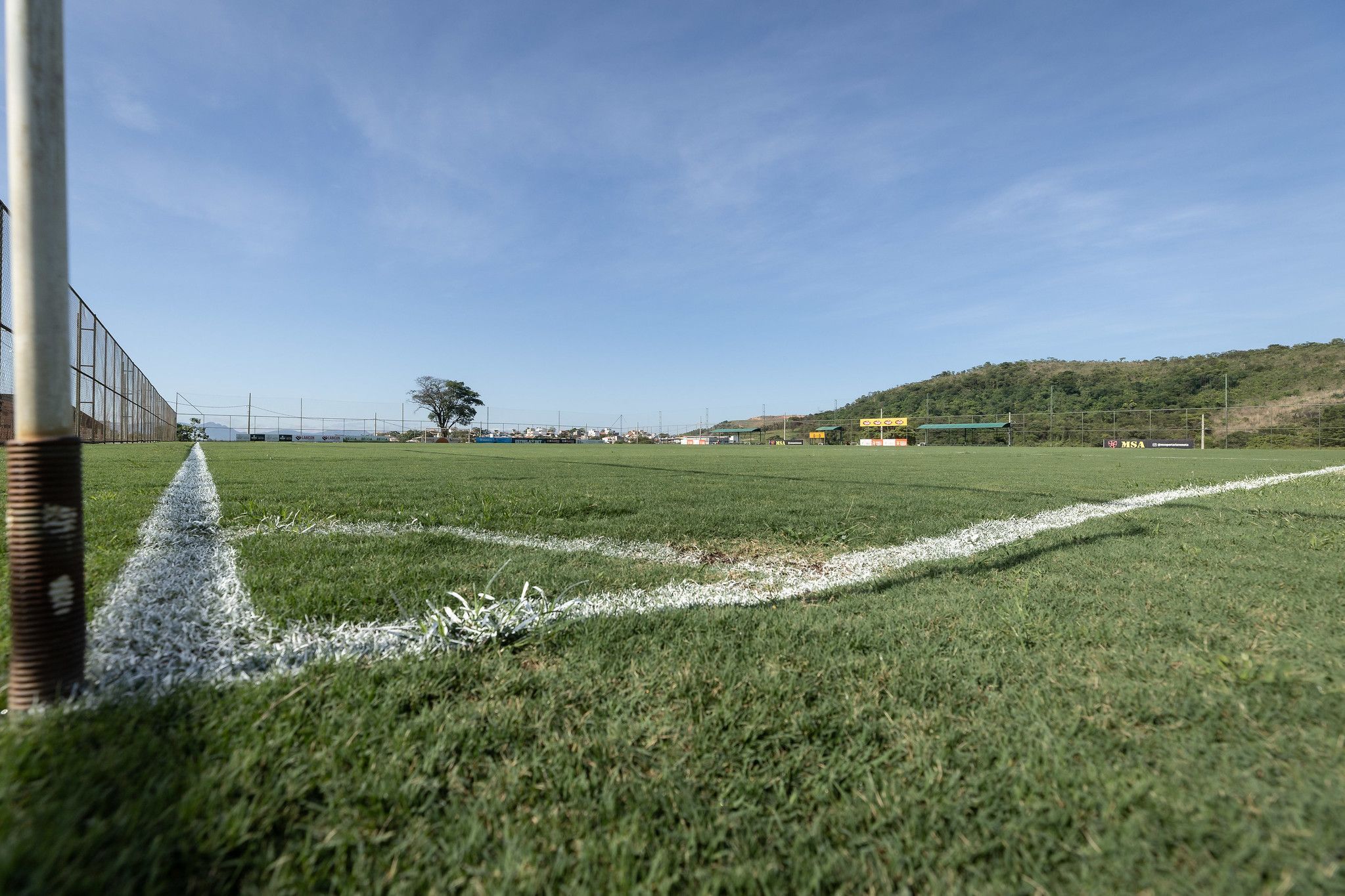 Segunda Divisão do Mineiro: Coimbra e Boston City se enfrentam nesta sexta