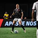 Zagueiro campeão da Série B pelo Coritiba se declara para a torcida do Vasco