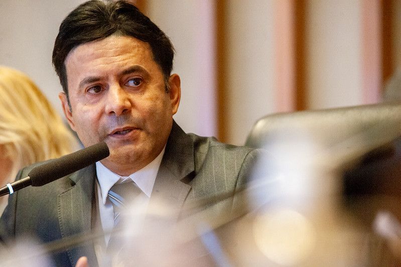 Militar apontado como líder de acampamento no QG do Exército é julgado pelo STF