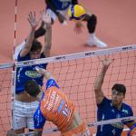 Invictos, Cruzeiro e São José têm estilos opostos na Superliga Masculina