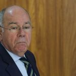 Polícia descarta que Mauro Vieira, ministro das Relações Exteriores, tenha cometido injúria racial