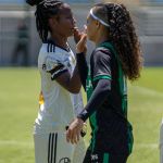 Zagueira ex-Atlético e mais: primeiros reforços do América no futebol feminino