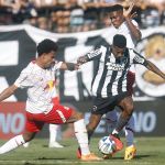 Botafogo x Bragantino: vaga na fase de grupos da Libertadores vale premiação milionária