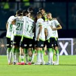 América renova contrato de dois titulares para a temporada 2024