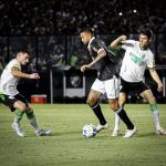 Vasco e América negociam amistoso no Rio de Janeiro em abril