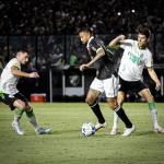 Vasco e América negociam amistoso no Rio de Janeiro em abril