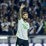 Athletico-PR negocia contratação de Mastriani, do América