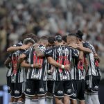 Com novidades, Atlético divulga numeração do elenco para temporada 2024; confira