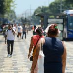 Calor no Rio faz atendimentos em UPAs crescerem quase 28% em três dias