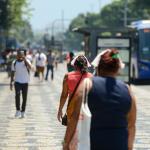 Calor extremo leva a quarto recorde de demanda de energia no Brasil