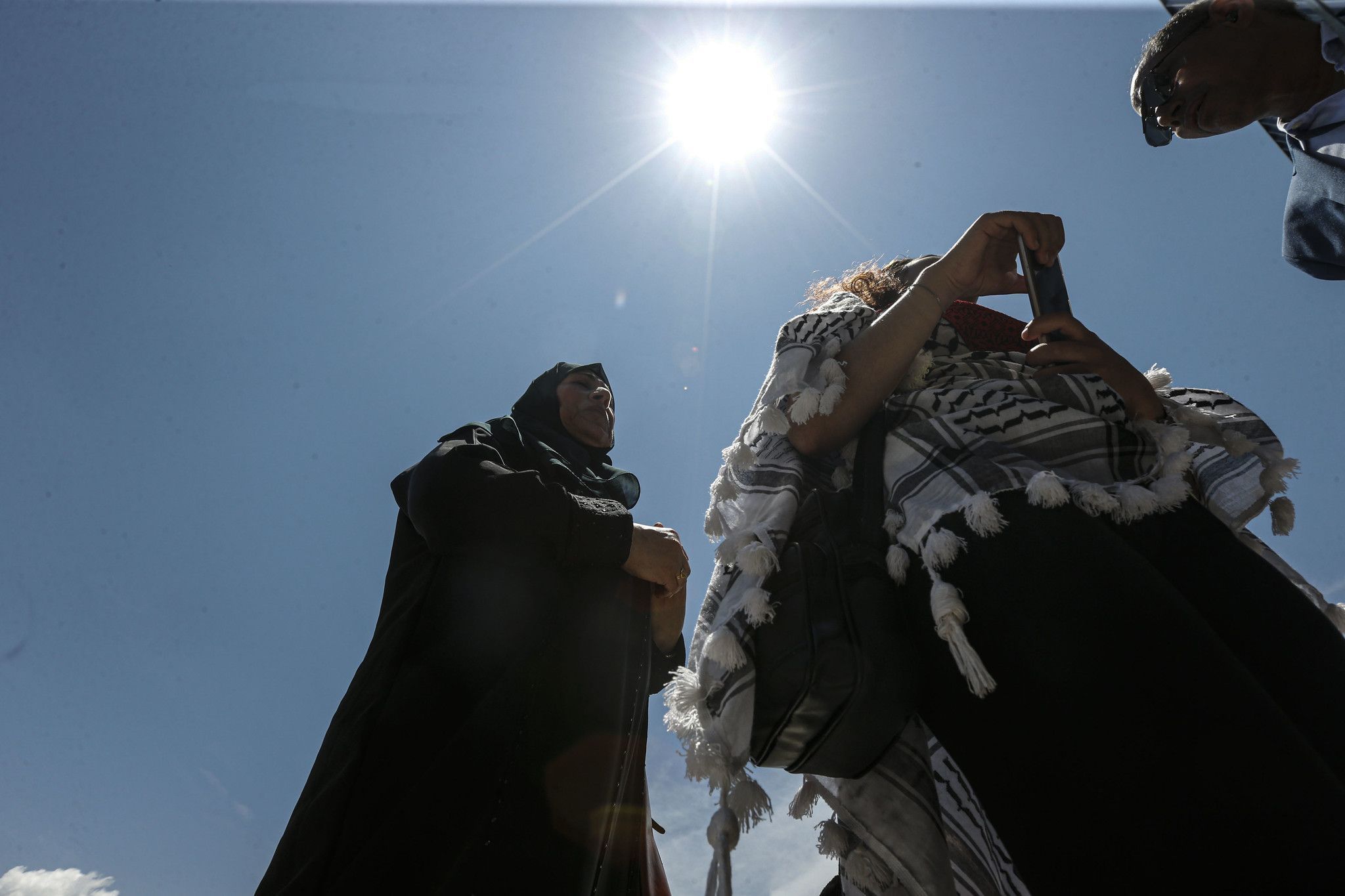 Deputados querem convocar ministro por possível doação à agência da ONU para refugiados palestinos