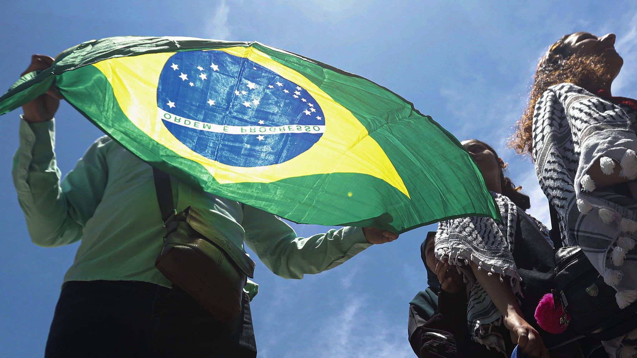 Novo grupo de brasileiros resgatados em Gaza deve voltar ao Brasil neste sábado