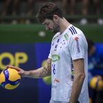 Suntory Sunbirds x Sada Cruzeiro: horário e onde assistir ao vivo pelo Mundial de Clubes de Vôlei