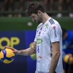 Suntory Sunbirds x Sada Cruzeiro: horário e onde assistir ao vivo pelo Mundial de Clubes de Vôlei