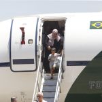 Guerra Israel-Hamas: 68% dos brasileiros resgatados em Gaza são crianças