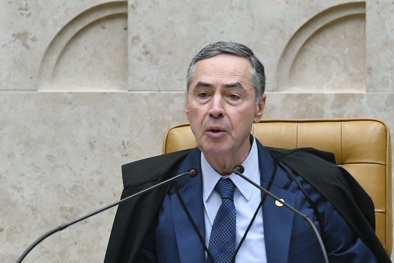 ‘Resultados piores a custo maior’, diz Barroso sobre ditadura militar