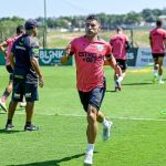 Presidente da SAF do América revela interesse do Cruzeiro por Martínez