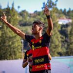 Em negociação com o Sport, Enzo Vagner abandona treinos; ida à Copinha é incerta