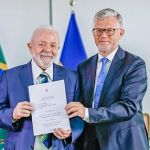 Embaixador da Ucrânia deixará o Brasil por falta de diálogo com Lula