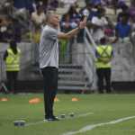 Cruzeiro só não tirou pontos de um time no Campeonato Brasileiro de 2023