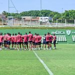 Qual foi o valor da folha salarial do América em 2023? Veja números do ano da queda