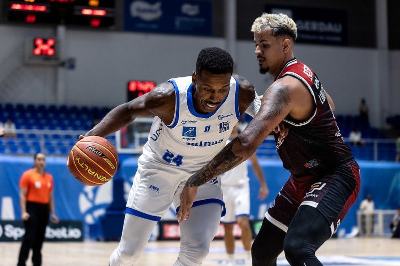 Minas recebe o Franca em busca do empate na semifinal do NBB