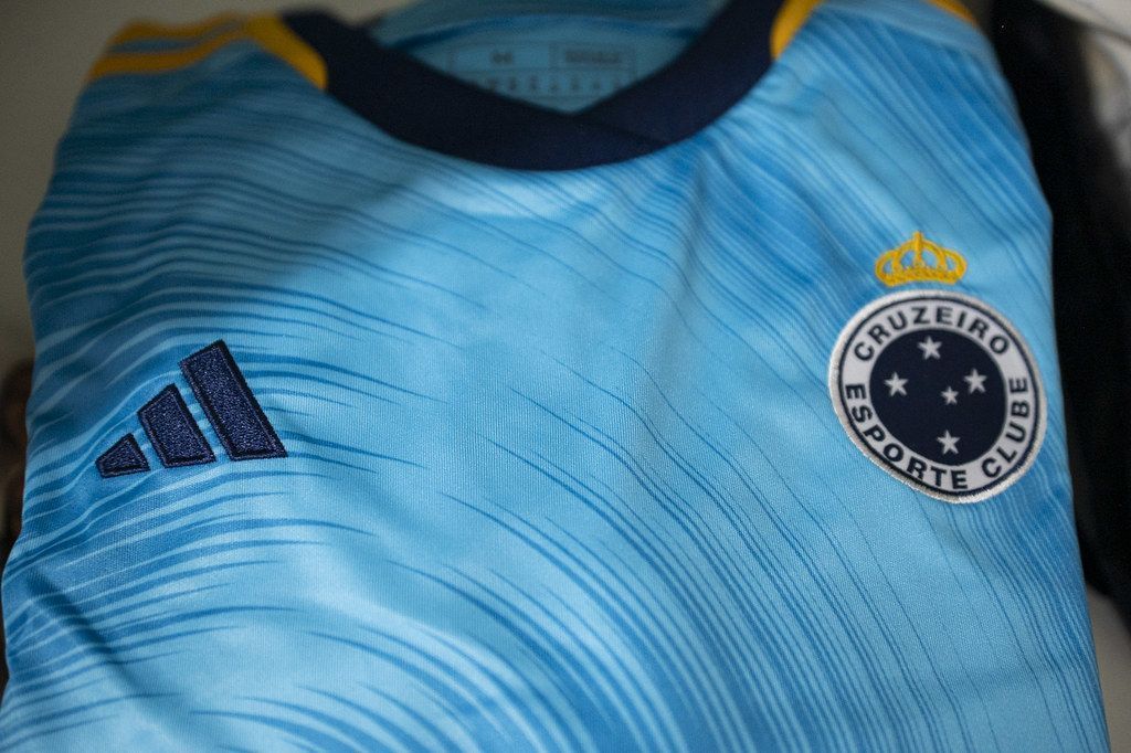 Cruzeiro assina termo e vai participar do Campeonato Brasileiro de Futsal