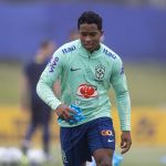 Contrato com o Real Madrid obriga Palmeiras a liberar Endrick para o Pré-Olímpico