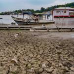 Sudeste, Nordeste, Norte e Centro-Oeste podem perder 40% da água disponível até 2040