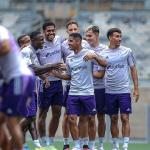 Artilheiro deve voltar ao sub-20 para reforçar Cruzeiro na Copinha