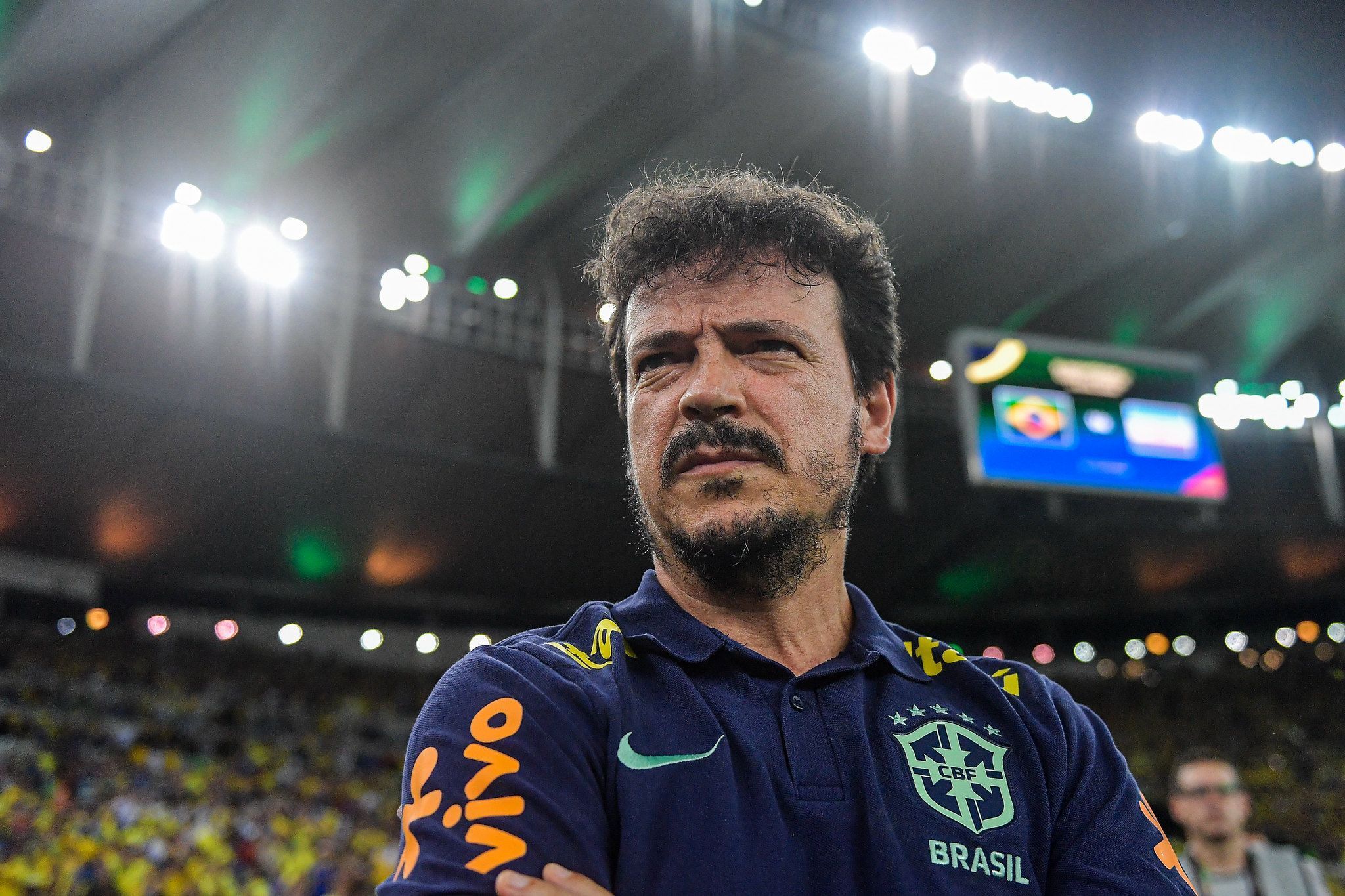 Fernando Diniz fala pela primeira vez sobre saída da Seleção: ‘Queria que tivesse sido diferente’