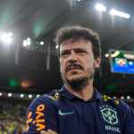 Fernando Diniz fala pela primeira vez sobre saída da Seleção: ‘Queria que tivesse sido diferente’