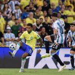 Argentina confirma palco da final da Libertadores para o clássico contra o Brasil