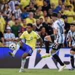 Argentina confirma palco da final da Libertadores para o clássico contra o Brasil