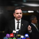 Presidente do PSB-MG prega cautela sobre decisão de Pacheco concorrer ao Governo de Minas