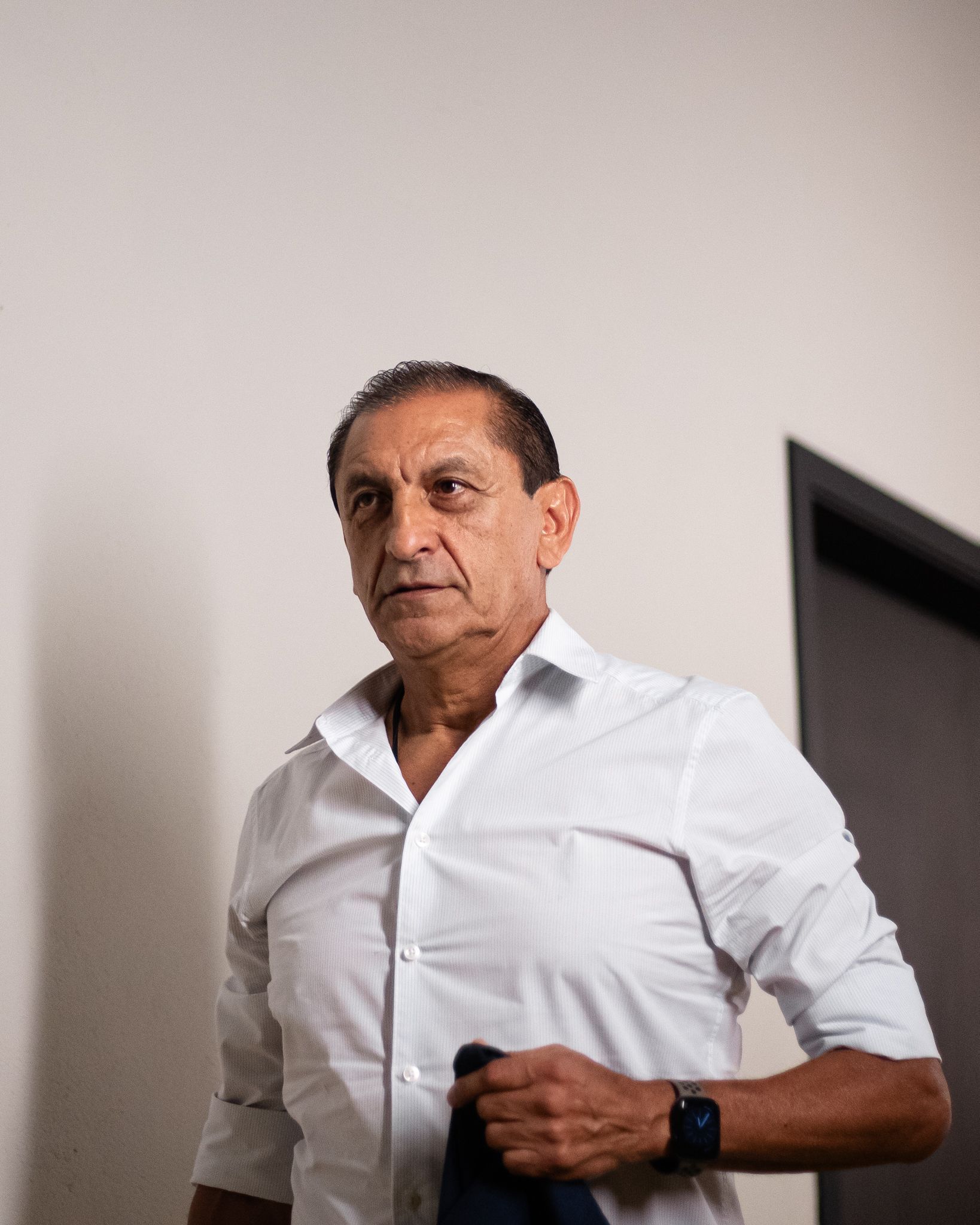 Ramón Díaz faz balanço do Vasco no Campeonato Carioca