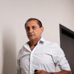 Ramón Díaz faz balanço do Vasco no Campeonato Carioca