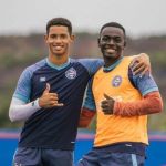 Bahia divulga a lista com 30 jogadores inscritos para a Copinha 2024