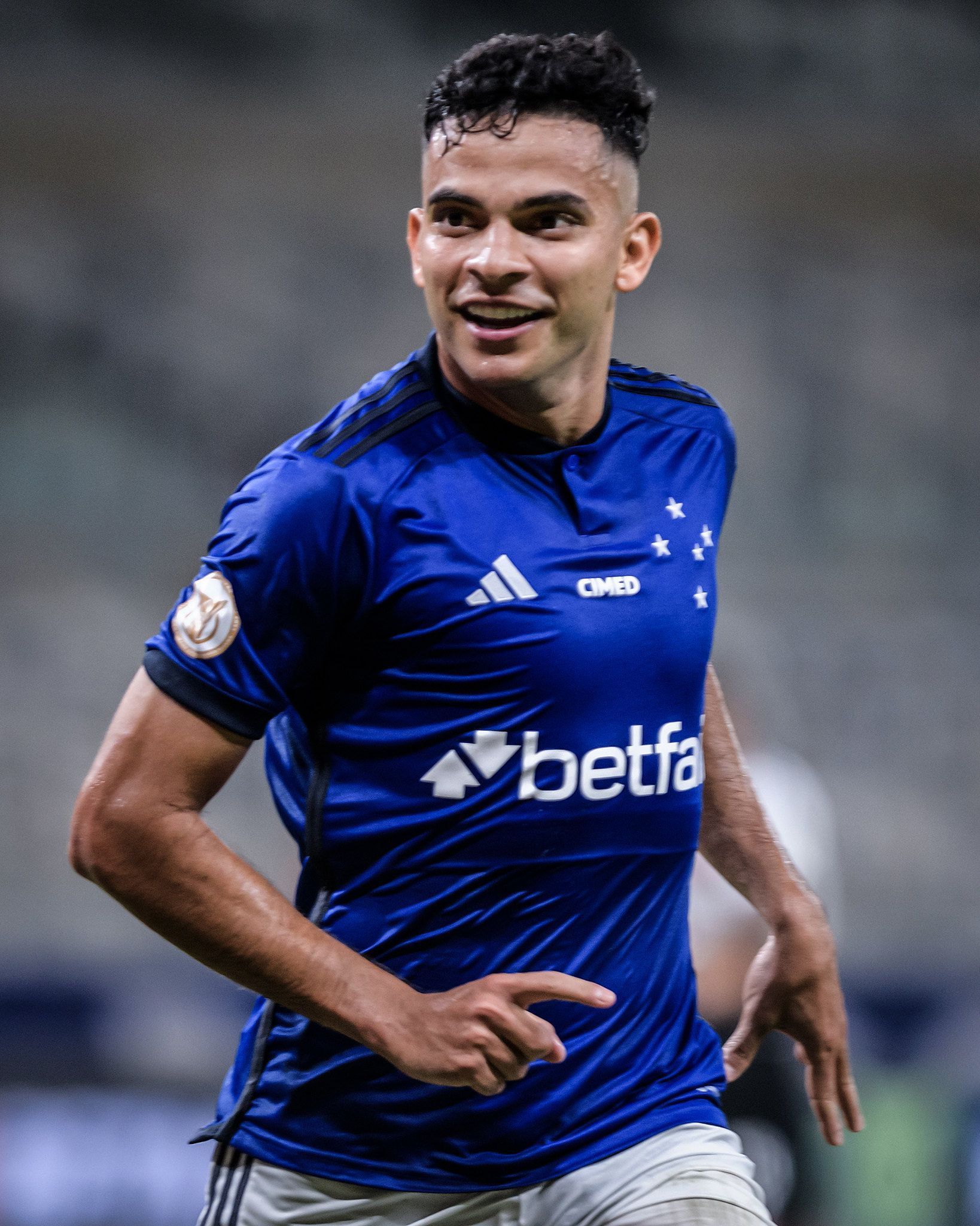 Reforço do Cruzeiro surge como possível ‘solução’ em meio a incertezas no ataque
