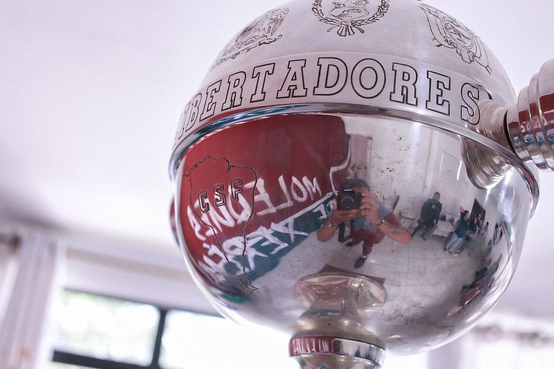 Libertadores terá maior premiação da história em 2024; veja valores por fase