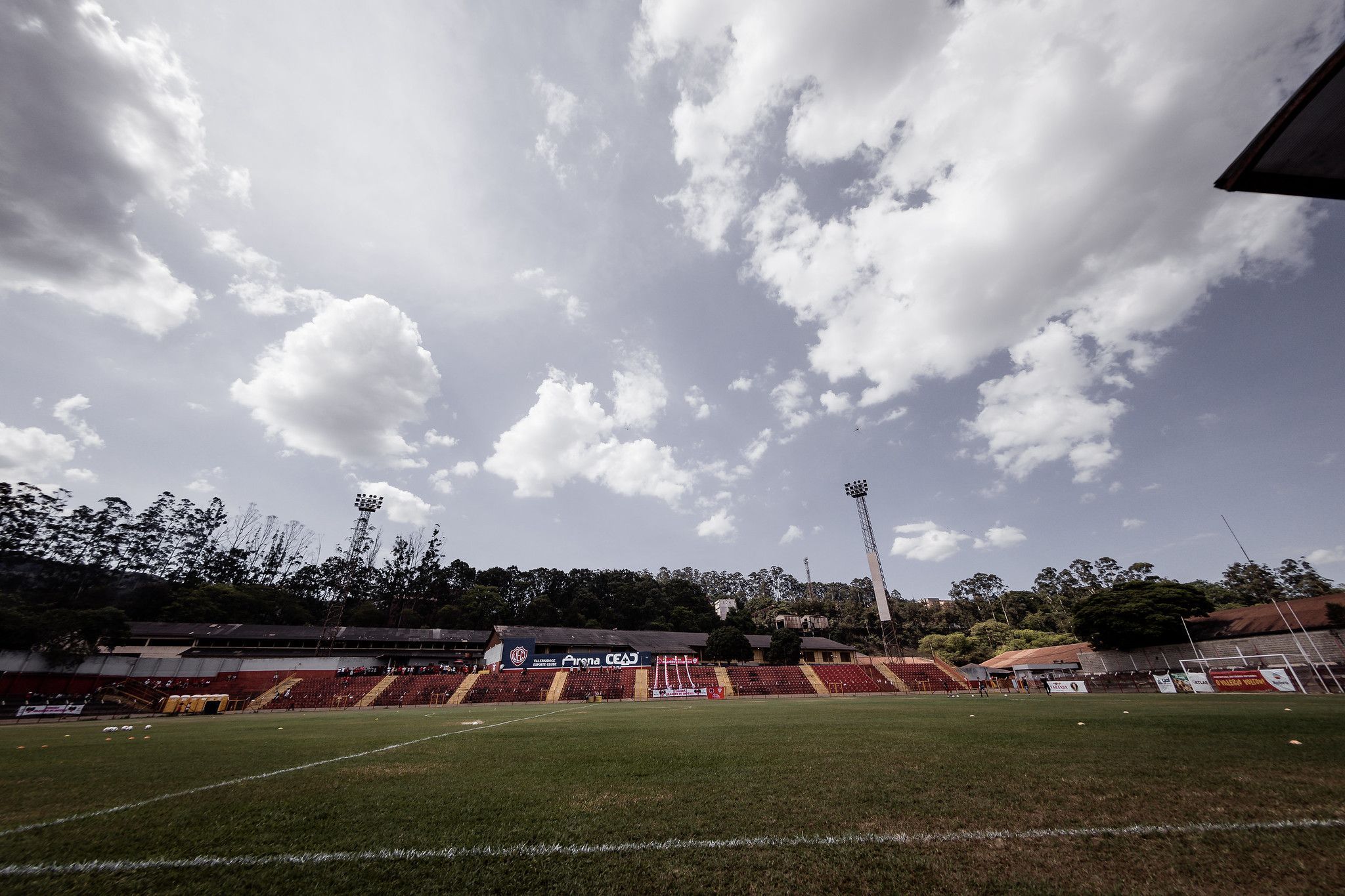 Segunda Divisão do Mineiro: jogos deste domingo (8) pela segunda rodada