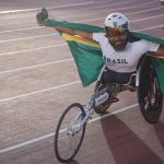 Paris 2024: CPB convoca novos atletas para Jogos Paralímpicos