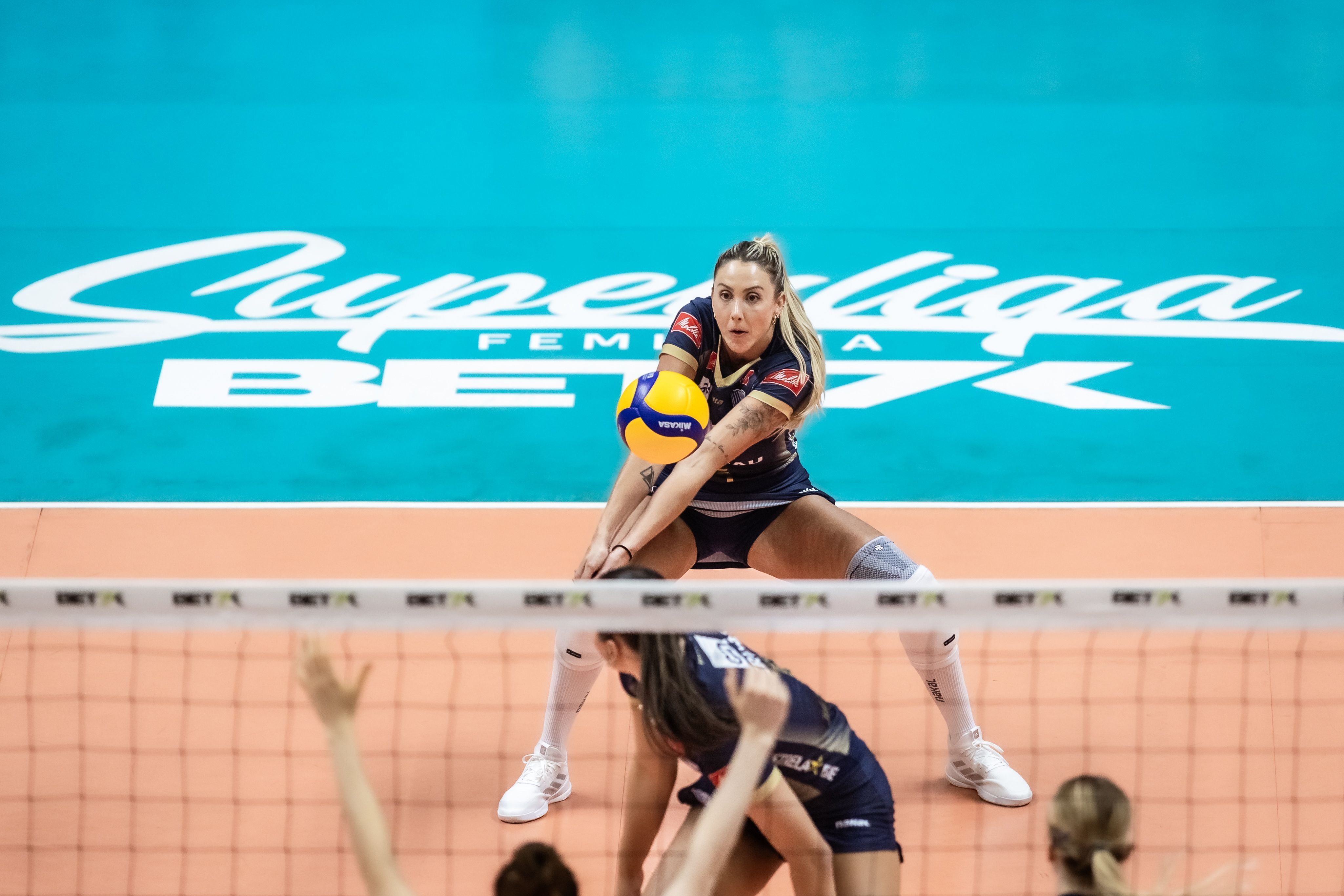 Gerdau Minas x Bauru: horário e onde assistir ao vivo pela Superliga de Vôlei