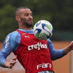Weverton relembra pênalti decisivo do Palmeiras e não subestima Cruzeiro