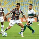 Daniel, do Fluminense, rejeita oferta, mas presidente do Vitória mantém esperança
