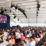 Flip, Festa Literária Internacional de Paraty, anuncia data para 2024